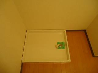 【設備】 | 彩城Ｂ | 室内設備