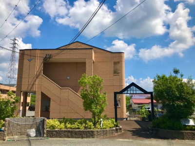 【外観】 | 彩城Ｂ | 外観写真（昼）