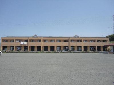 【外観】 | 彩城Ｂ | 外観写真（昼）