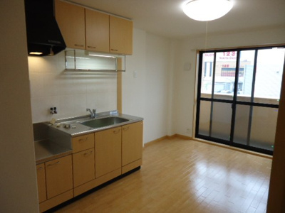 【居間・リビング】 | 彩城Ｂ | リビング