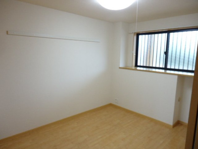 【内装】 | 彩城Ｂ | 洋室