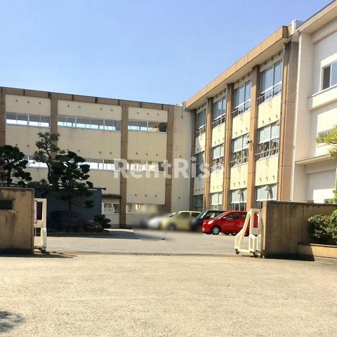 グリーンウッド|瀬部小学校 0.1km