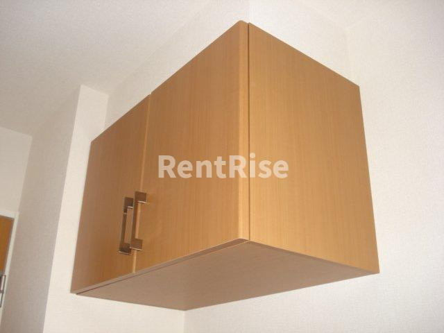 グリーンウッド|下駄箱(イメージ)