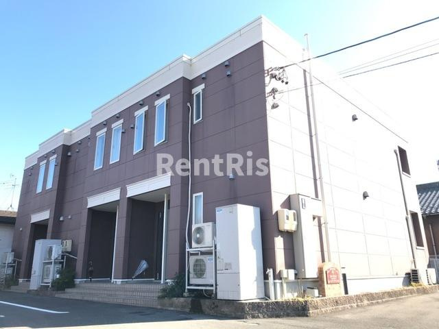 グリーンウッド