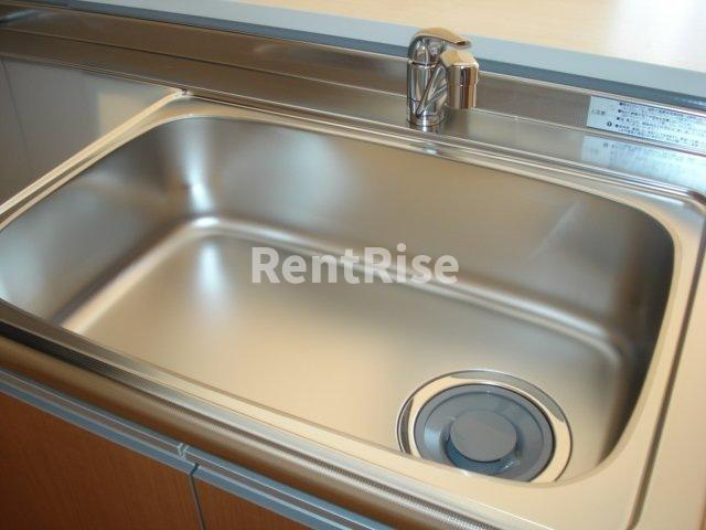 グリーンウッド|シンク(イメージ)