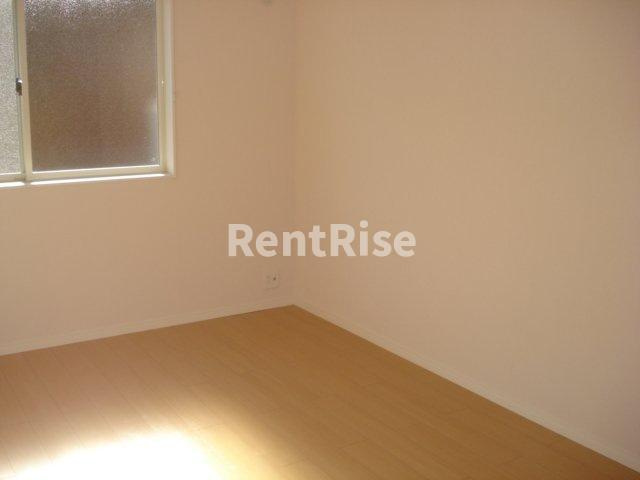 グリーンウッドの洋室|洋室(イメージ)