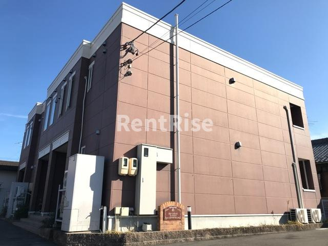 グリーンウッドのその他共用部分|外観写真その他2