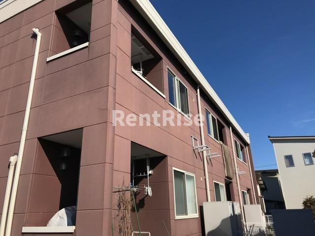 グリーンウッドの玄関|外観写真その他3