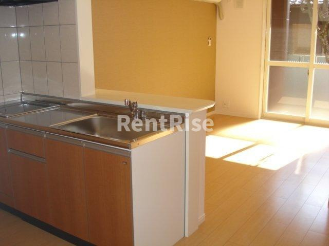 グリーンウッドの居間・リビング|リビング(イメージ)