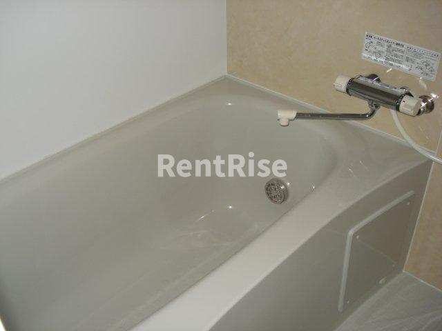 グリーンウッドの浴室|バス(イメージ)