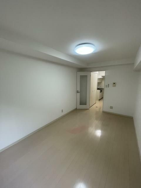 豊玉永谷マンションの内装