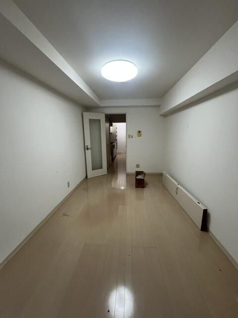 豊玉永谷マンション