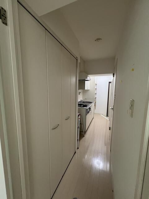 豊玉永谷マンション