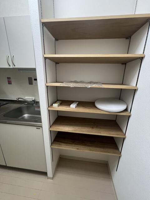 豊玉永谷マンション