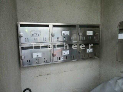 【その他共用部分】 | 三彩ビル