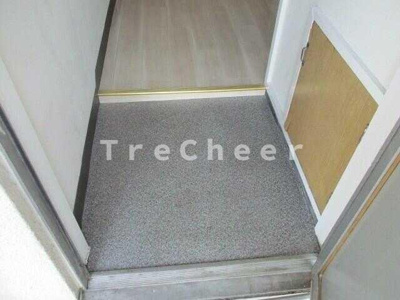 【玄関】 | 三彩ビル