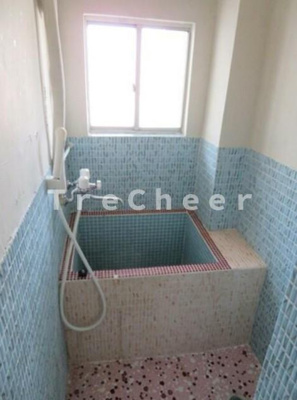 【浴室】 | 三彩ビル