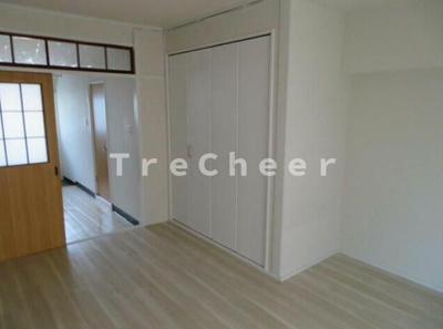 【寝室】 | 三彩ビル