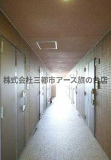 【その他】 | スカイコート都立大学第３ | スカイコート都立大学第３