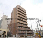 スカイコート都立大学第３の画像