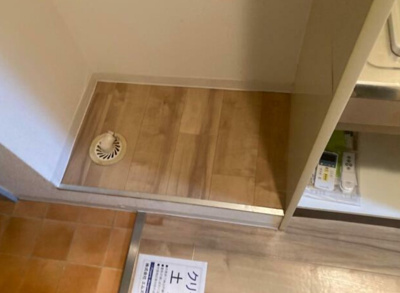 【内装】 | ベルトピア大和桜ヶ丘