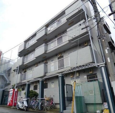 【外観】 | ベルトピア大和桜ヶ丘