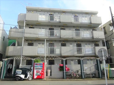 【外観】 | ベルトピア大和桜ヶ丘