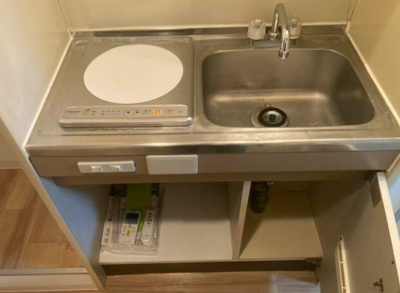 【キッチン】 | ベルトピア大和桜ヶ丘