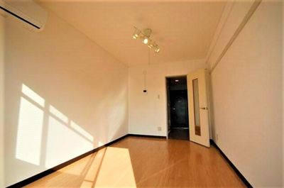 【寝室】 | ベルトピア大和桜ヶ丘