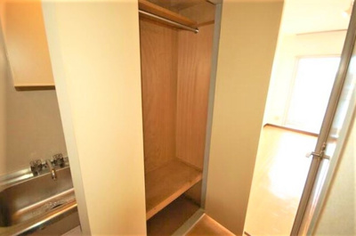 【収納】 | ベルトピア大和桜ヶ丘