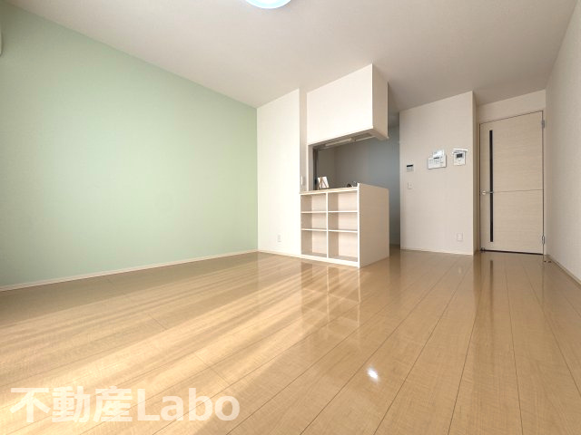 徳島市八万町下千鳥のアパート