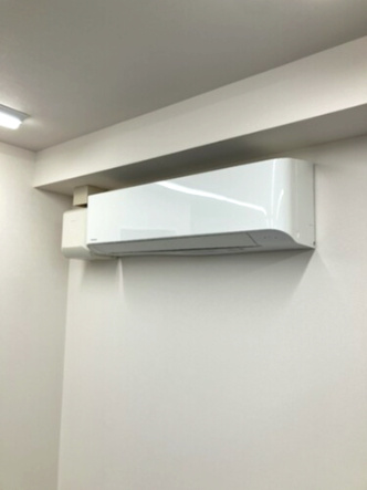 MSB Nishishinbashi (MSB西新橋)の設備
