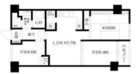 シティハウス西大久保