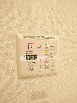 【設備】 | スタイリオ妙蓮寺