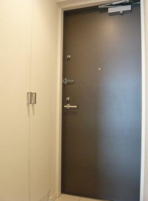 【玄関】 | スタイリオ妙蓮寺