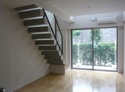 【居間・リビング】 | スタイリオ妙蓮寺