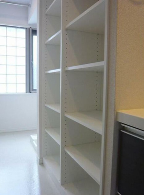 【収納】 | スタイリオ妙蓮寺