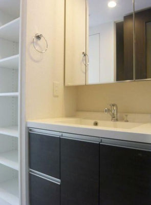 【洗面所】 | スタイリオ妙蓮寺