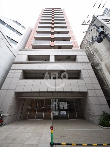 JASPER御堂筋本町