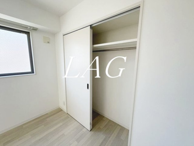 【収納】 | ジャスト大崎 | 収納です。