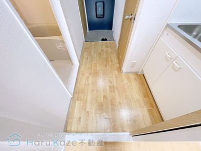 【内装】 | ラ・ポルテ堀田【名古屋市賃貸・オートロック】