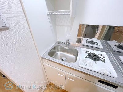 【キッチン】 | ラ・ポルテ堀田【名古屋市賃貸・オートロック】