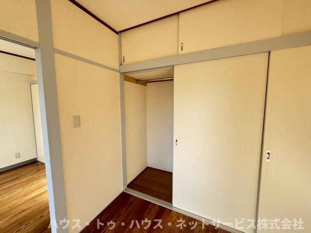 山産マンションのその他