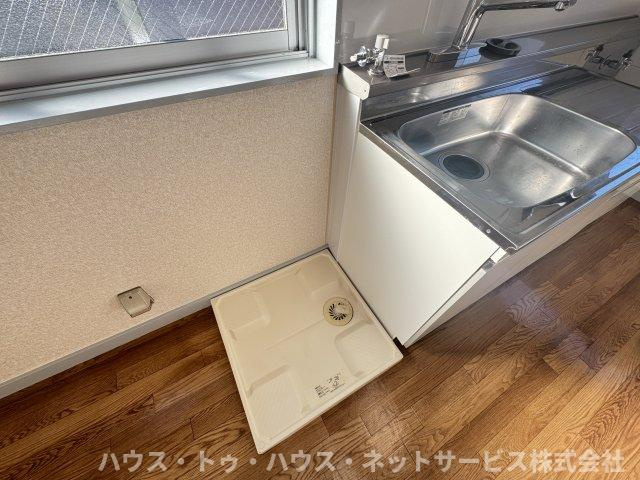 山産マンションのその他