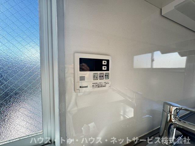 山産マンションのその他