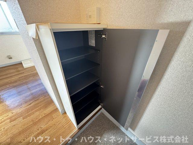 山産マンションのその他