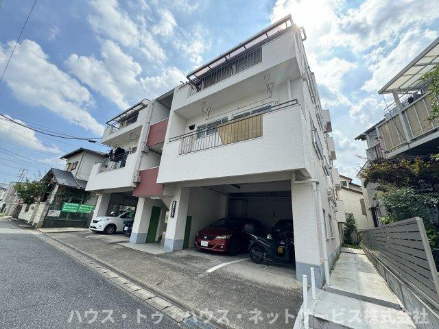 山産マンションのその他