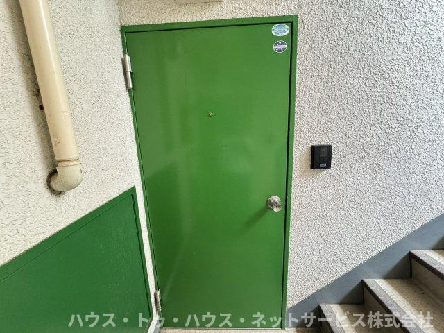 山産マンションのその他