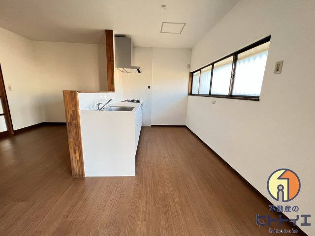 detached 本村杉町