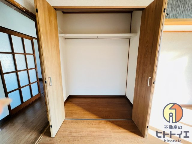 detached 本村杉町